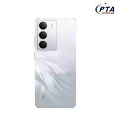 Realme C71-White Swan-128GB - 6GB RAM - Hania Co-1 (3 Months 0% Percent Profit Product Available On 48 Months Installment)
